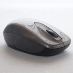 Wireless Mouse Rechargeable