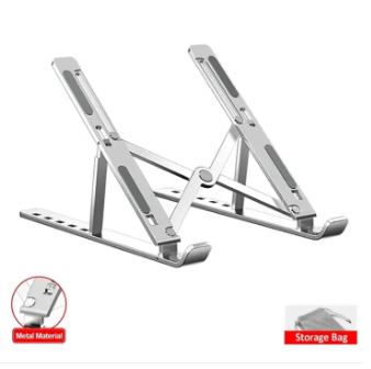 18 Inch Adjustable Laptop Stand Holder