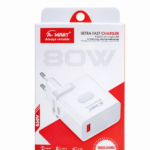 80W Ultra Fast Adapter