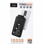 10000mAh Multi Device Power Bank