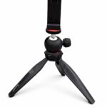 Portable Mini Tripod Stand for Smartphones