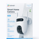Ezviz H9C 2K Smart Home Camera