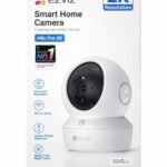 EZVIZ H6c Pro 2K Smart Home Camera