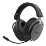 Bingle G660 Wireless and Bluetooth Gaming Headset with Microphone - Image 2