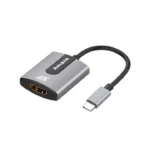 TYPE C TO HDMI 4K ADAPTER | A120
