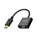 DP TO VGA ADAPTER | A810