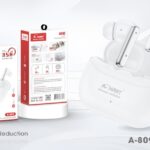 A-809 ANC Wireless Earbuds