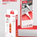 3.1A Micro Fast Charging Data Cable