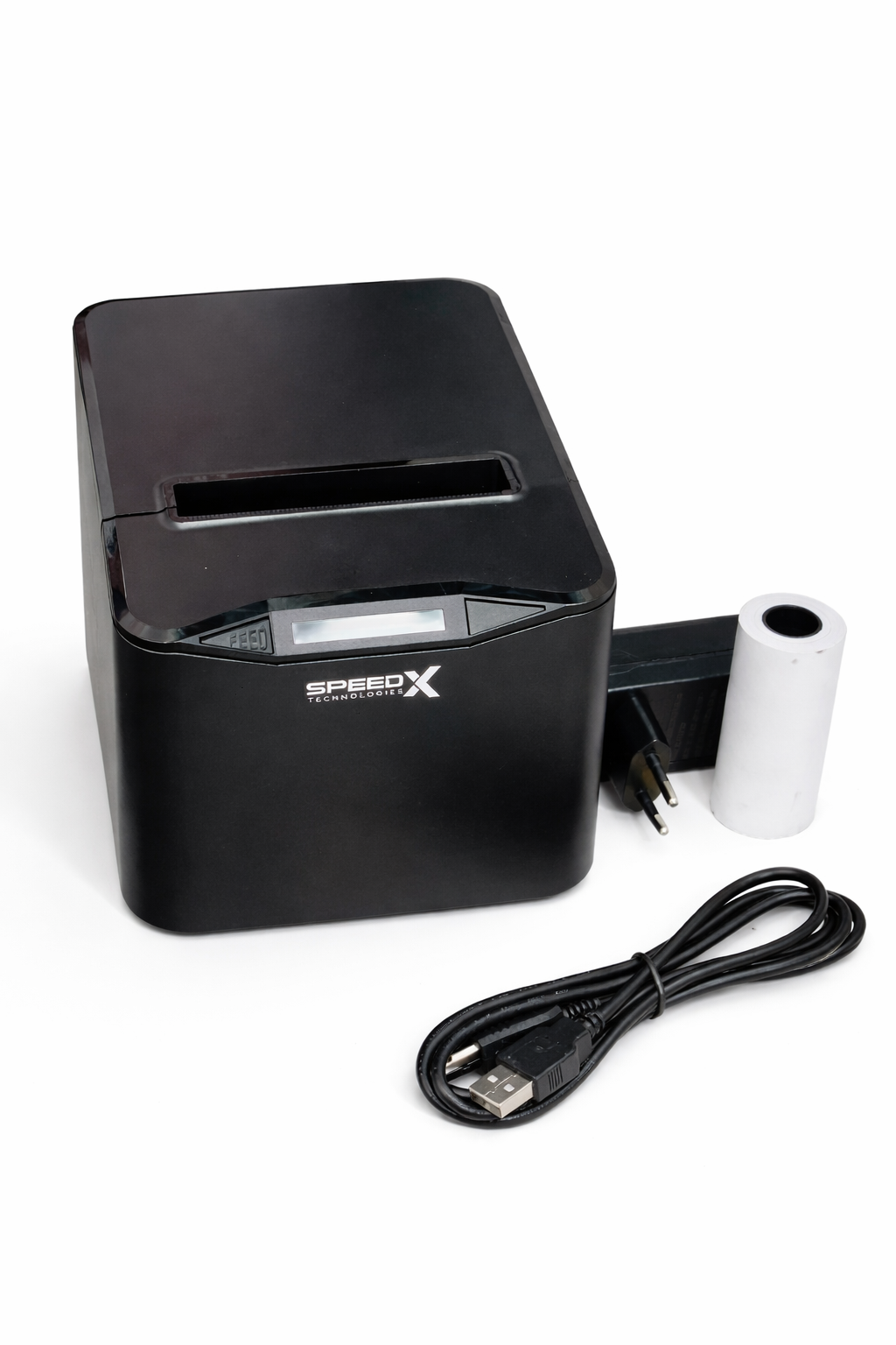 Thermal 80MM Receipt Printer