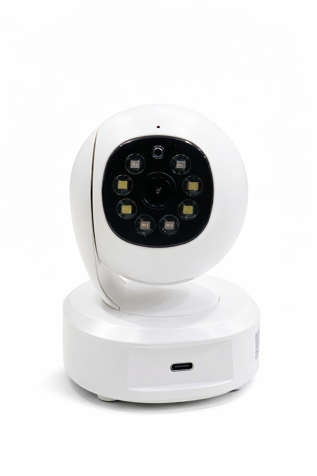 Wireless Smart Home Indoor Camera