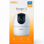 IMOU Ranger 2MP Wireless Home Security Camera
