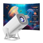 Android Portable Projector