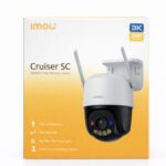 IMOU Cruiser SC 5MP Outdoor WiFi Security Camera