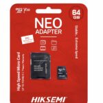 Hik 64GB SD Card